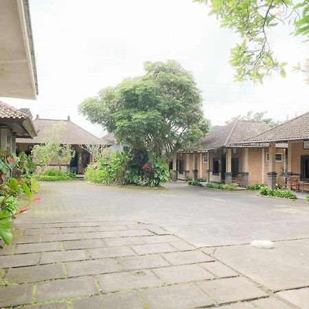 Pelangi Homestay Bedugul Redpartner Экстерьер фото