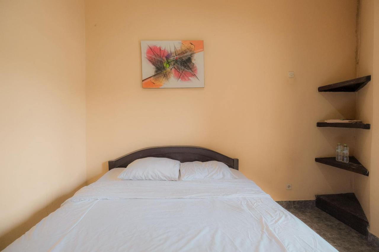 Pelangi Homestay Bedugul Redpartner Экстерьер фото